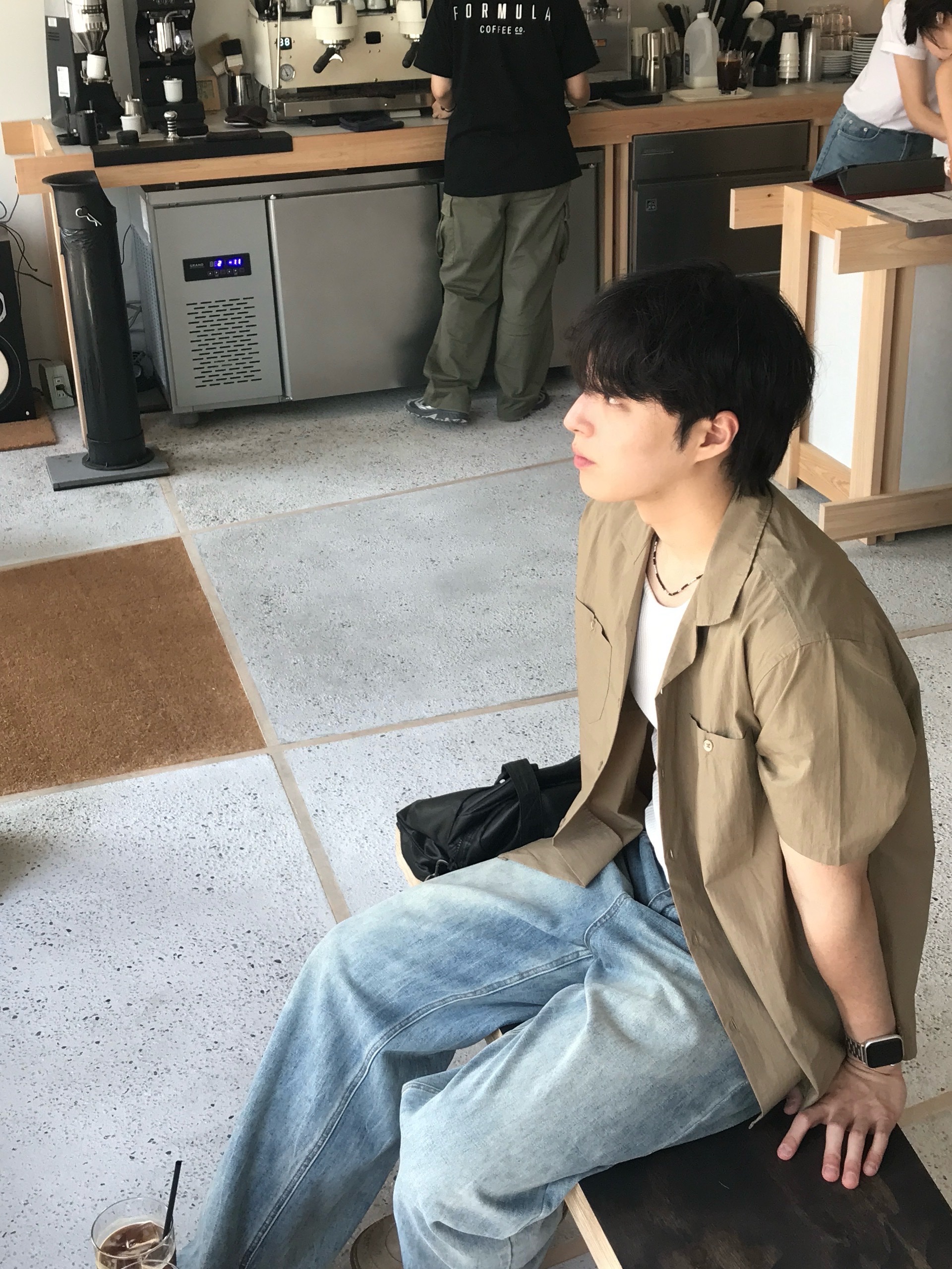 김성민님의 스타일 - 3