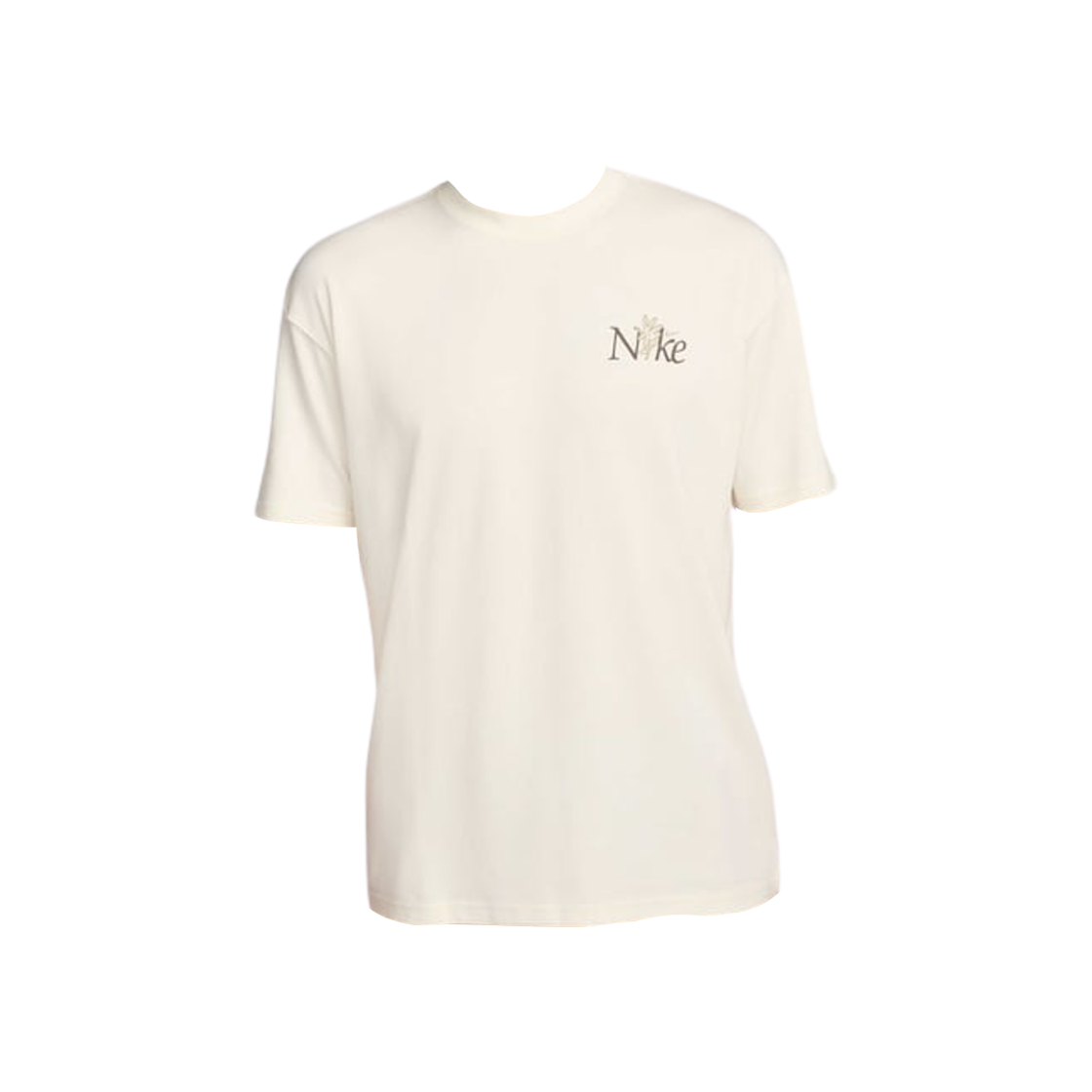 HJ0615-901 Nike NSW Max90 T-Shirt Pure - Asia