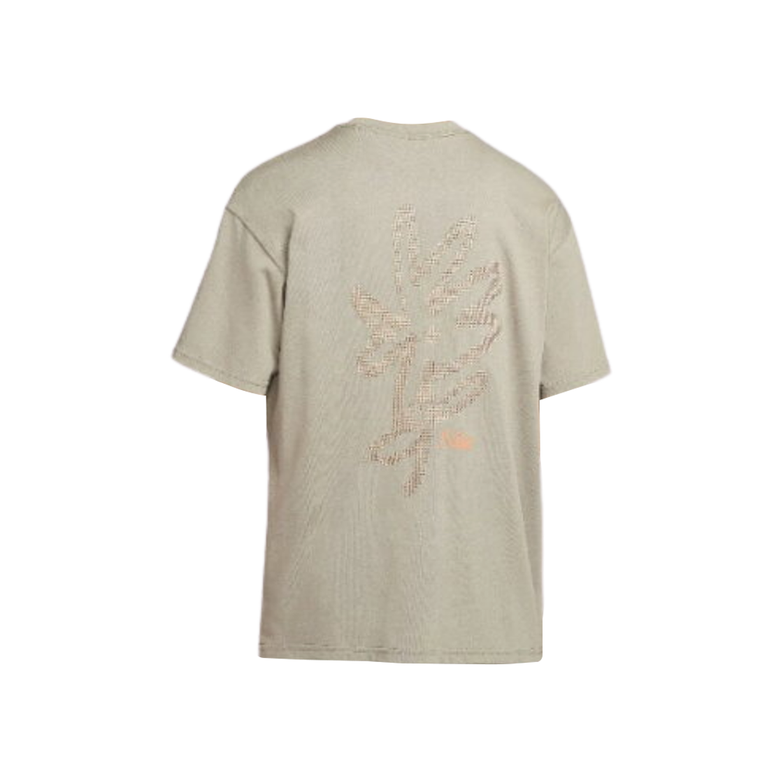 나이키 NSW 맥스90 티셔츠 라이트 아미 - 아시아(Nike NSW Max90 T-Shirt Light Army - Asia) - 2