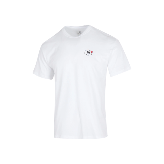 Nike NSW Max90 T-Shirt White - Asia