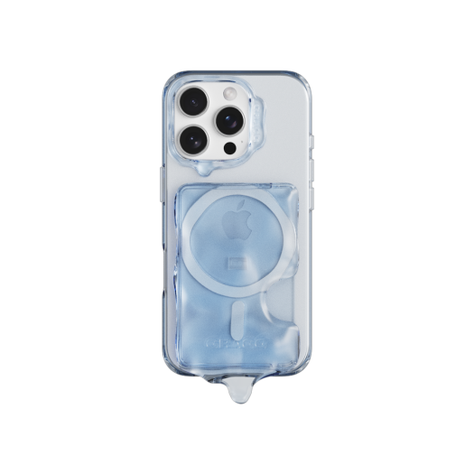 ★GRAGG X MUDDYCAP★送料込★韓国★大人気★DOUBLE SQUARE CASE DOUBLE SQUARE CASE - BLACK - GRAGG