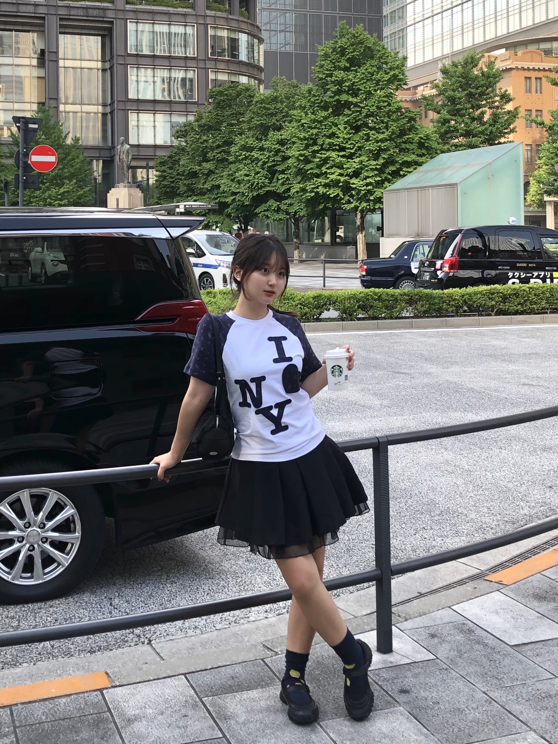 ROGIN N ROSIE님의 스타일 - 1