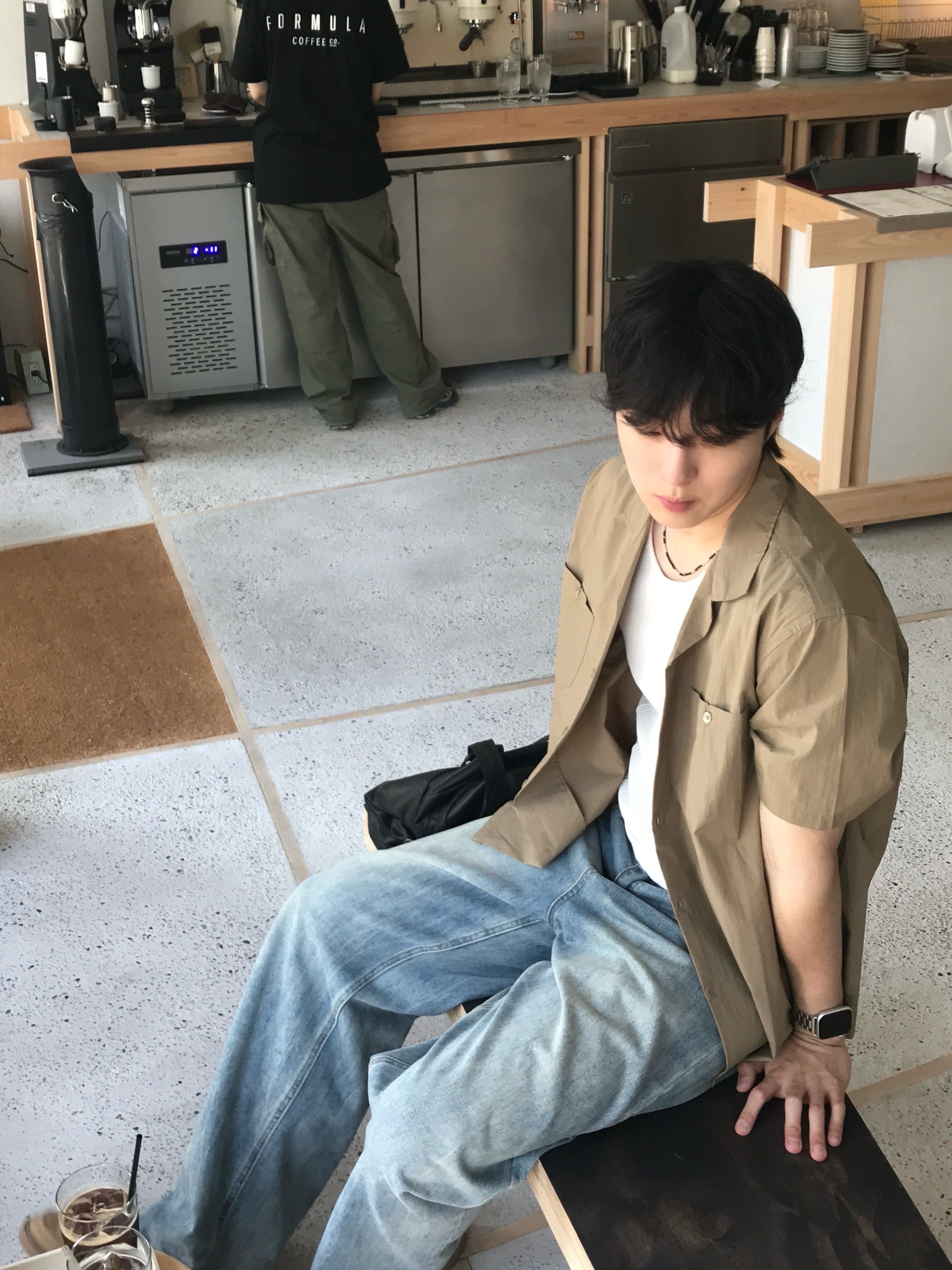 김성민님의 스타일 - 1