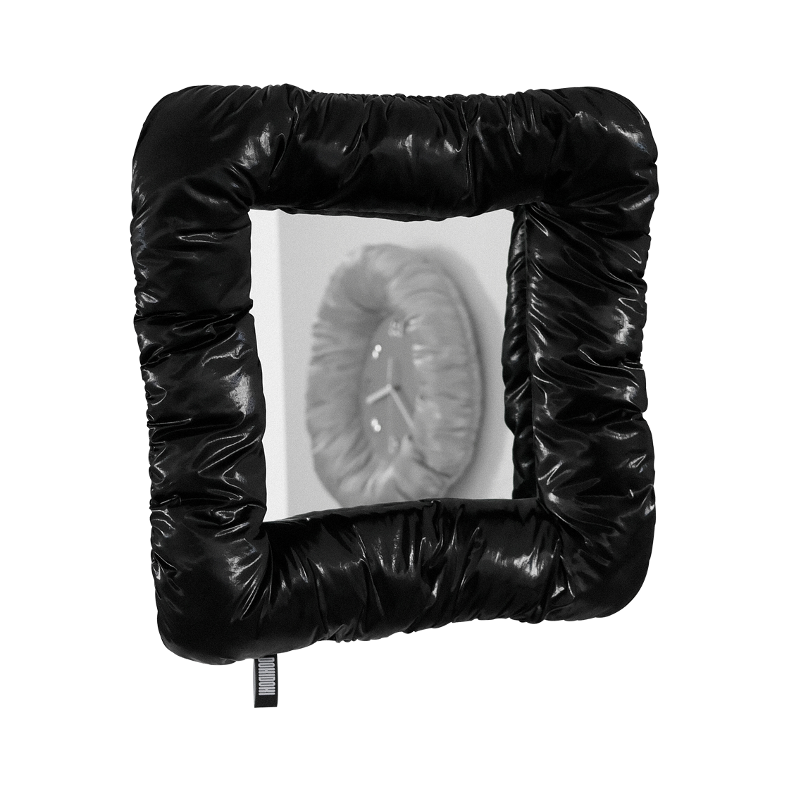 88096472506 dokidoki Cloud Mirror Black