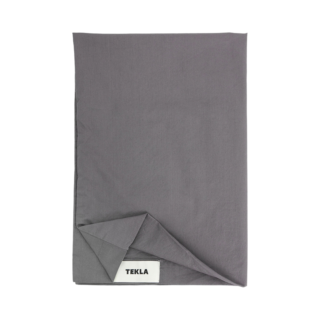 테클라 베개커버 차콜(Tekla Pillow Cover Charcoal)