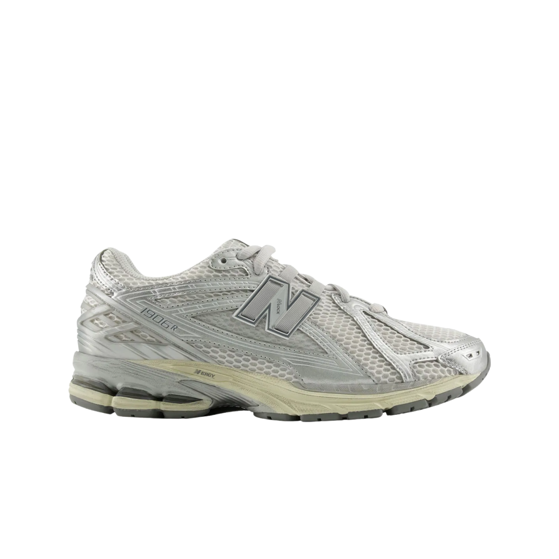 뉴발란스 1906R 화이트 실버(New Balance 1906R White Silver)