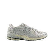 New Balance 1906R White Silver
