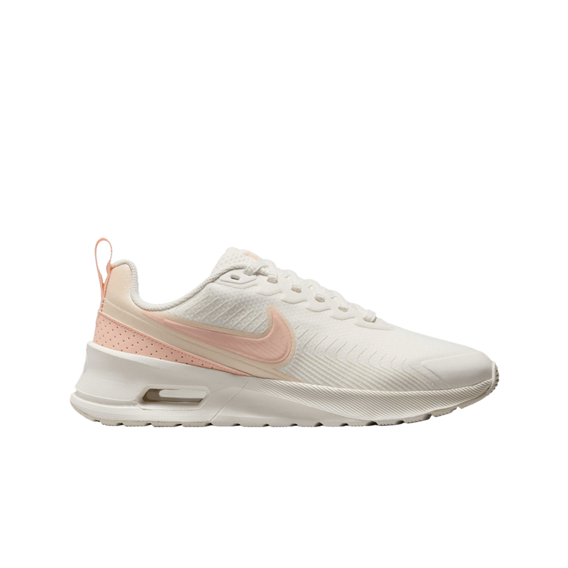 HF1233-107 (W) Nike Air Max Nuaxis Sail Guava Ice