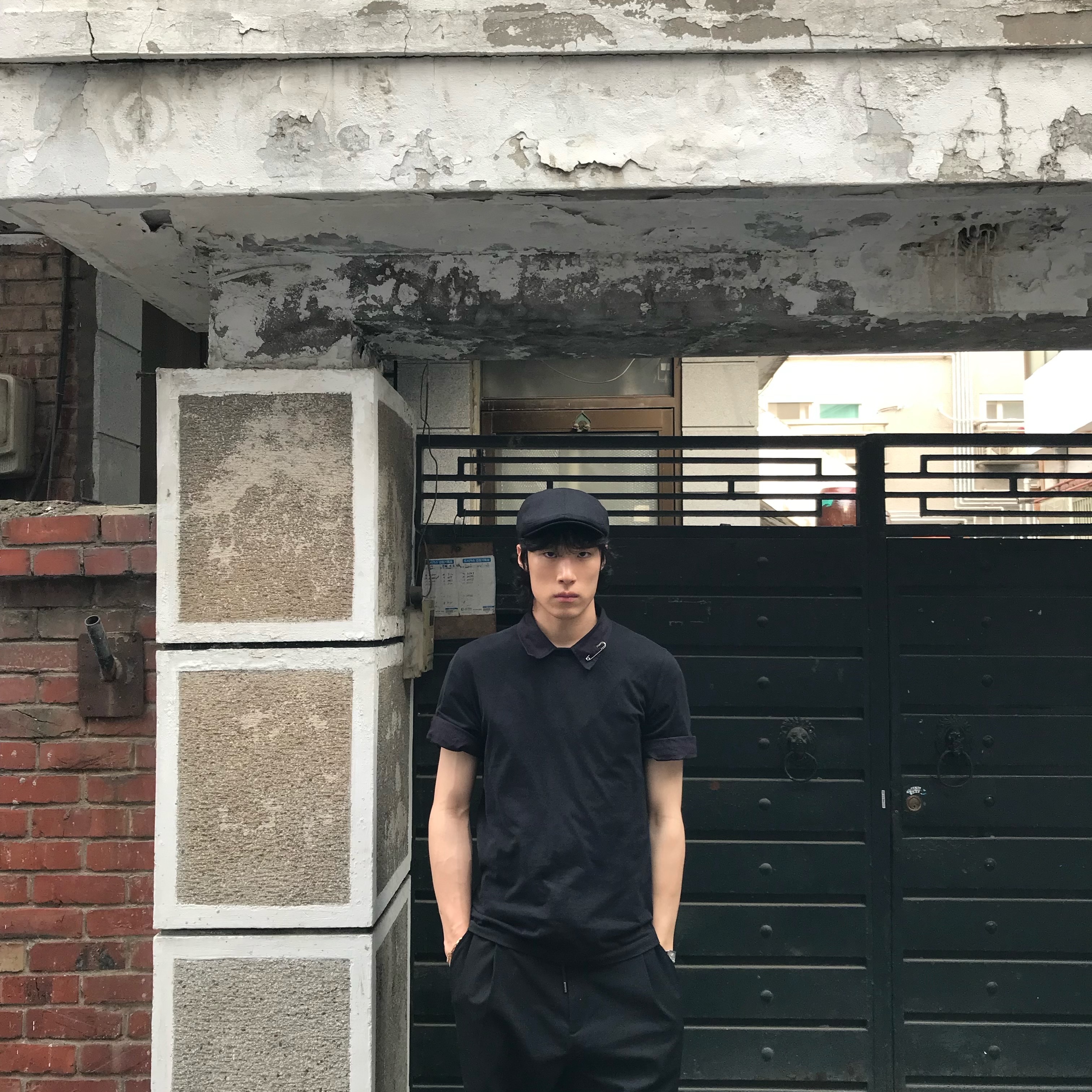 챠믜슬님의 스타일 - 2