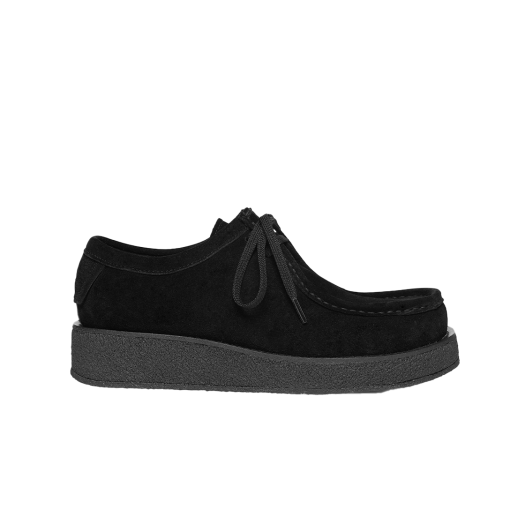 Dive Black LOSTGARDEN Dive Black