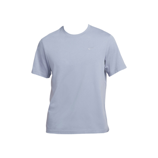 Nike Dri-Fit Primary Short Sleeve Versatile Top Ashen Slate - Asia