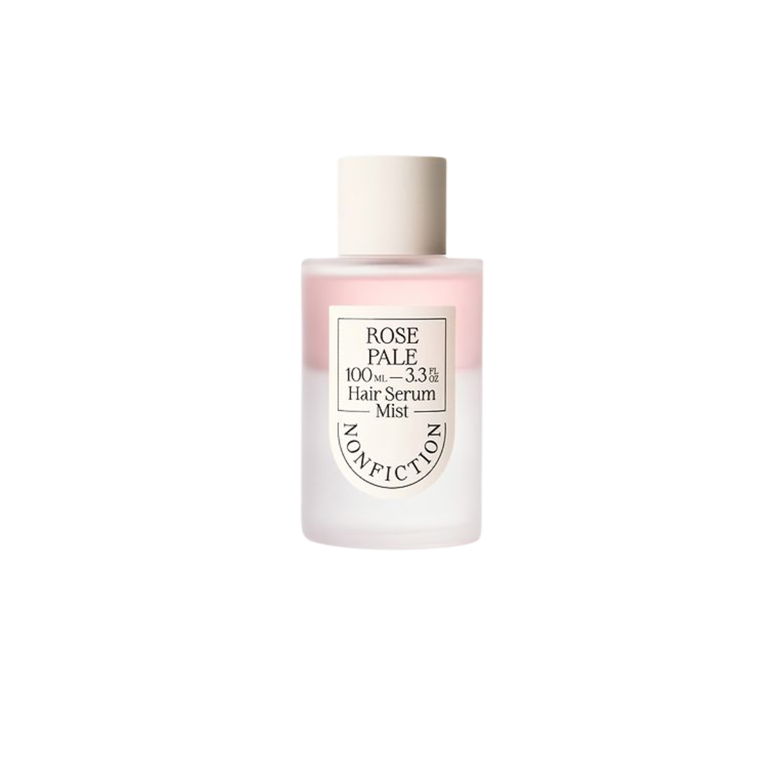논픽션 로즈 페일 헤어 세럼 미스트 100ml(Nonfiction Rose Pale Hair Serum Mist 100ml)
