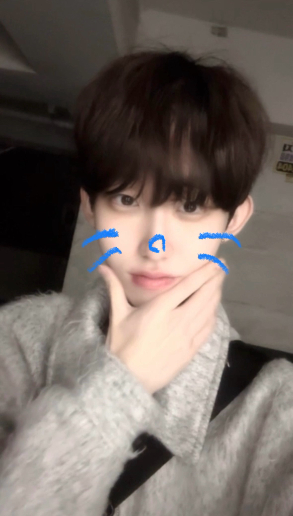 KREAM 프로필 이미지