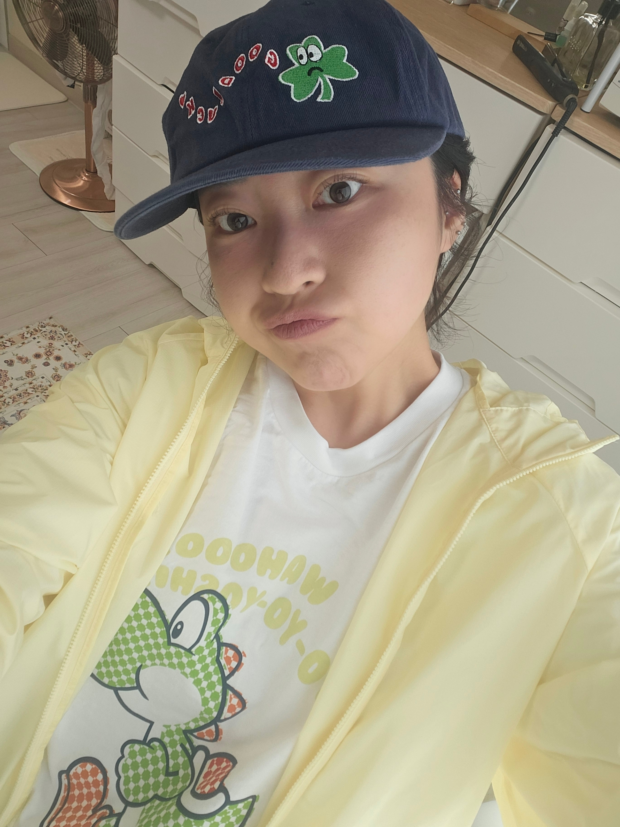 가영님의 스타일