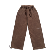 Not New Basic nn Sweatpants Brown