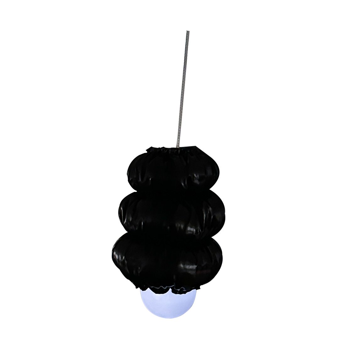 88096472535 dokidoki Honeybee Lamp Black