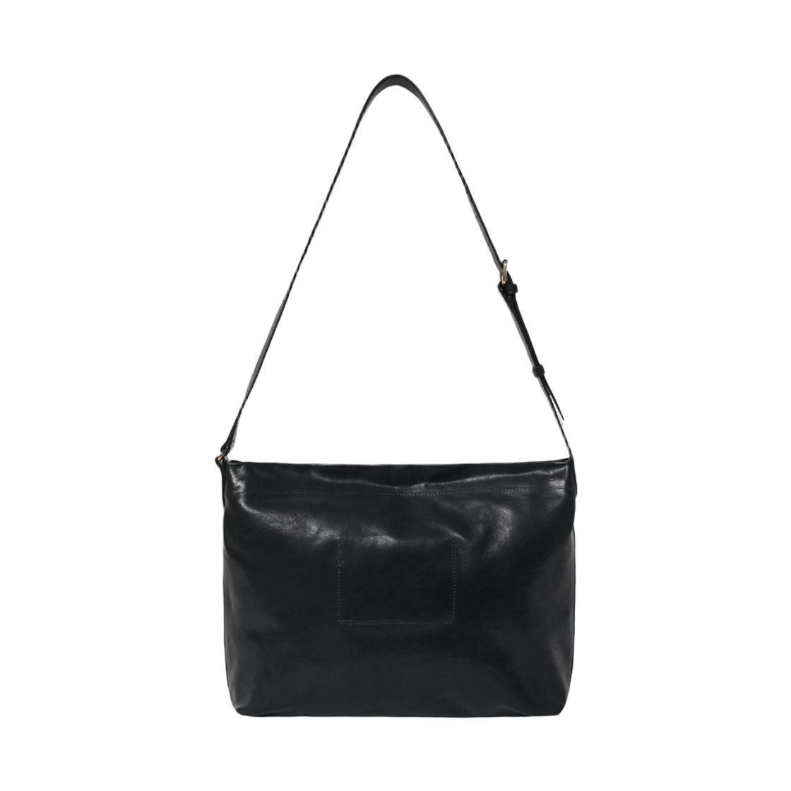 인센스 에브리데이 빈티지 레더 크로스 백