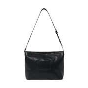 INSSENSE  Everyday Vintage Leather Cross Bag