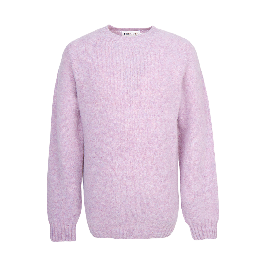 할리 오브 스코틀랜드 쉐기독 니트웨어 스위트 피(Shaggy Dog Knitwear Sweet Pea)