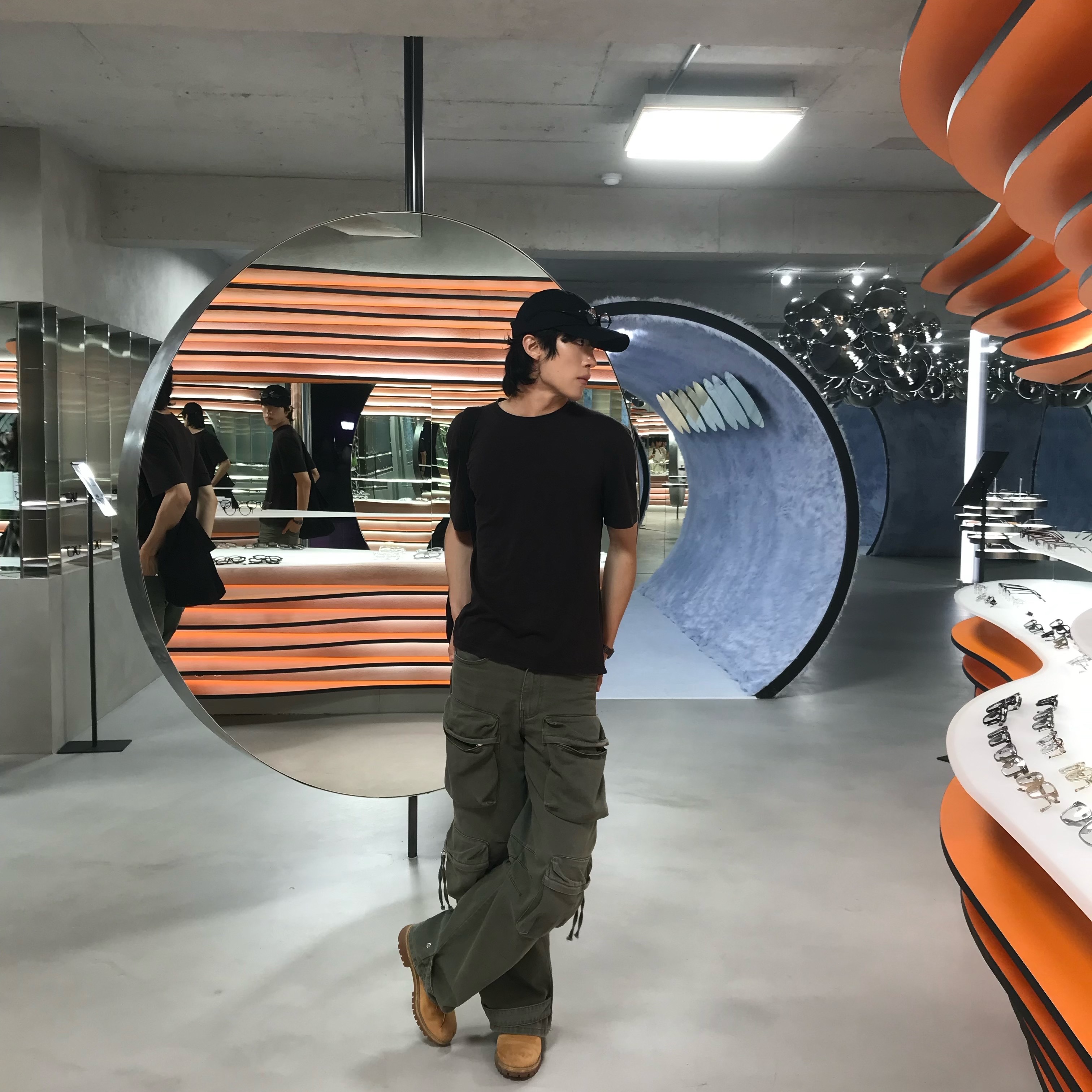 챠믜슬님의 스타일 - 3
