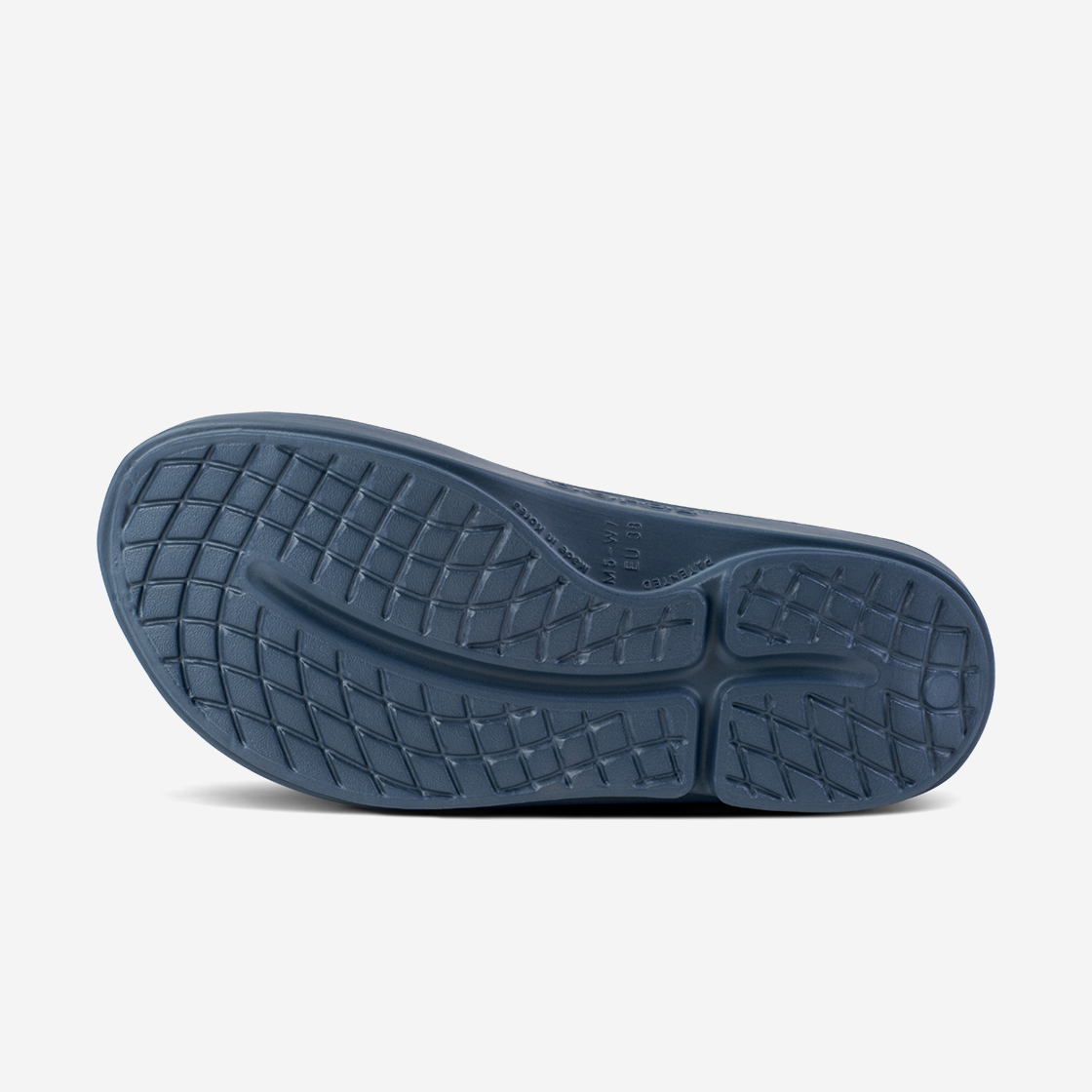 1000000140 [10% 쿠폰] OOFOS OOriginal Moroccan Blue - #5
