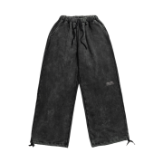 Not New Basic nn Sweatpants Black