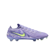 Nike Phantom GX 2 Elite FG Purple Agate Barely Volt