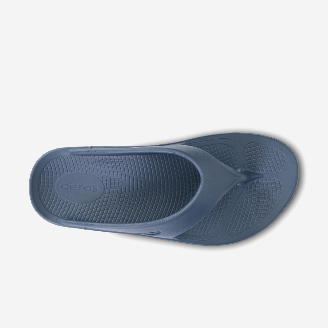 1000000140 [10% 쿠폰] OOFOS OOriginal Moroccan Blue - #4