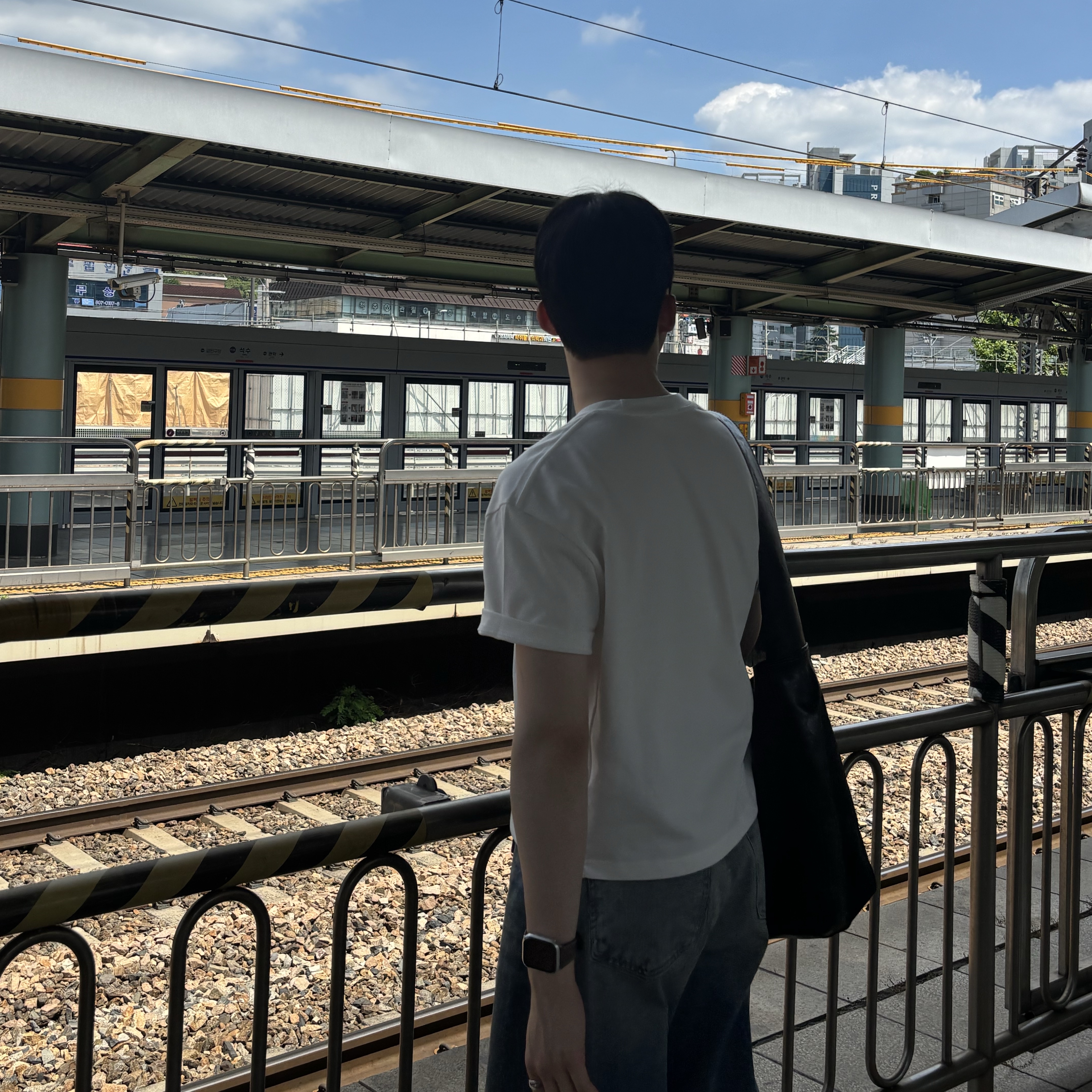 KREAM 스타일 - 1