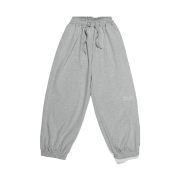 Not New Basic nn Jogger Sweat Pants Grey