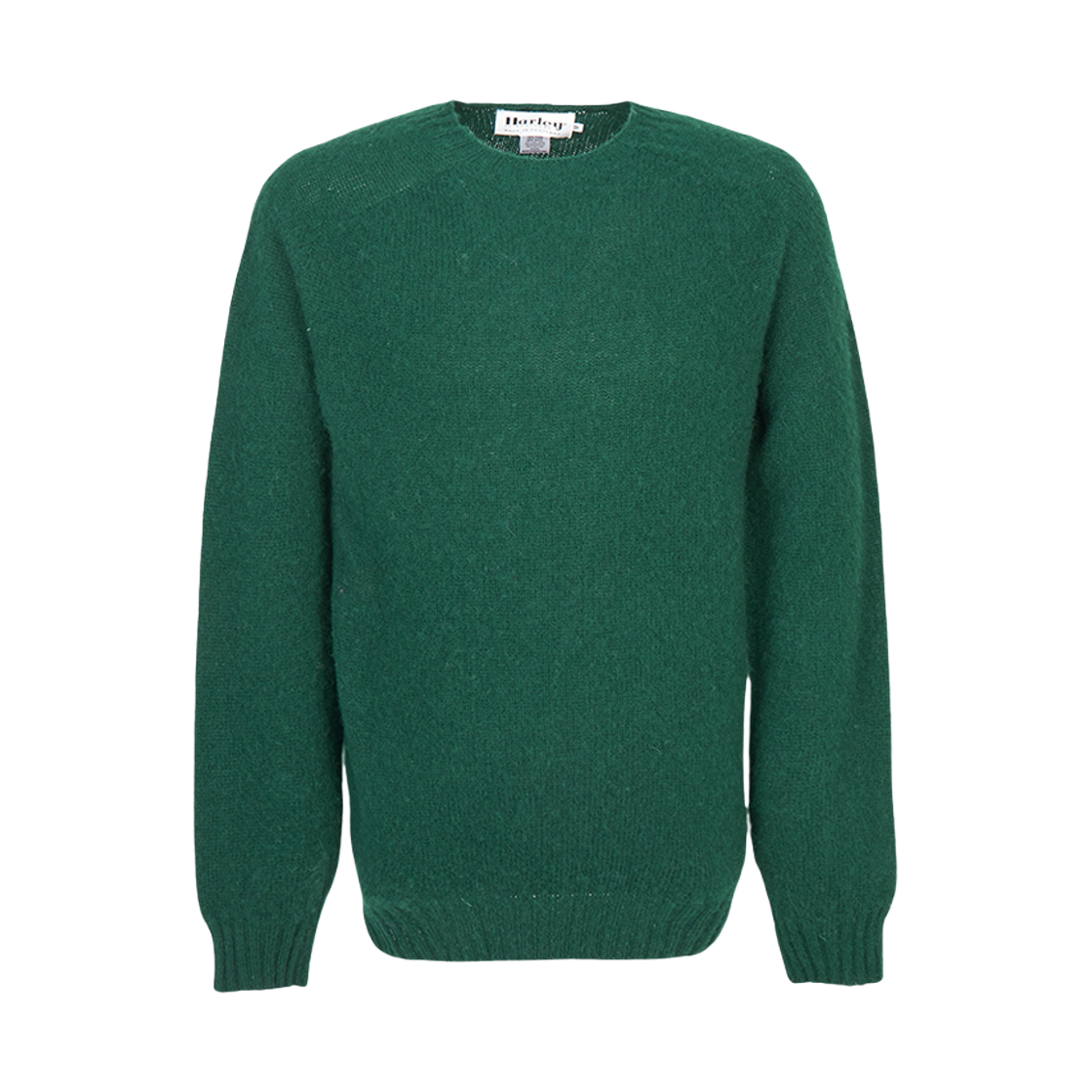 할리 오브 스코틀랜드 쉐기독 니트웨어 타탄(Shaggy Dog Knitwear Tartan)