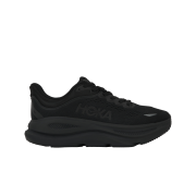 Hoka Bondi 9 Black - X-Wide