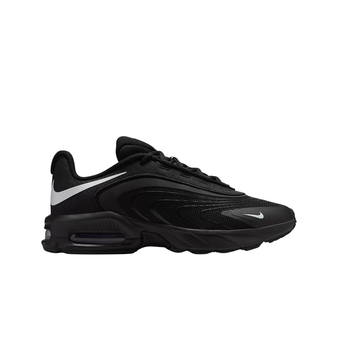 나이키 에어맥스 파이어 블랙 화이트(Nike Air Max Fire Black White) - 1