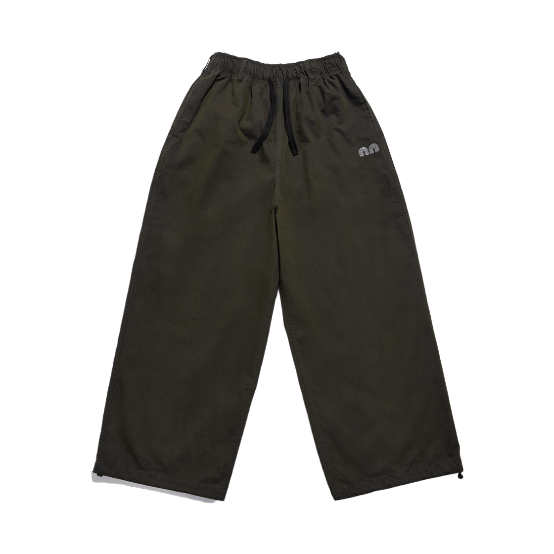 nnpt01br Not New Basic nn Pants Brown