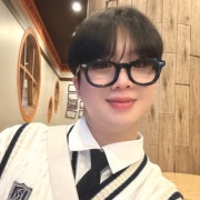KREAM 프로필 이미지