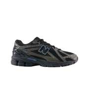New Balance 1906R Black Blue