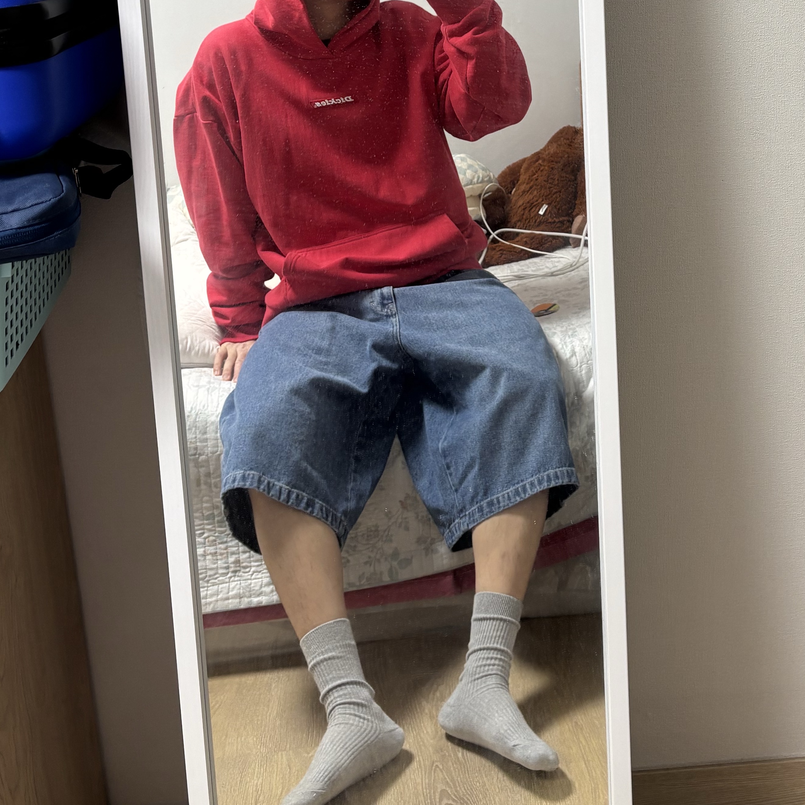 호빈님의 스타일