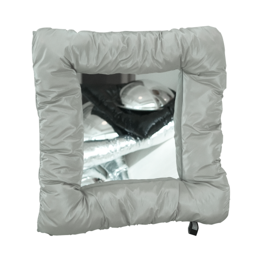 88096472505 dokidoki Cloud Mirror Silver