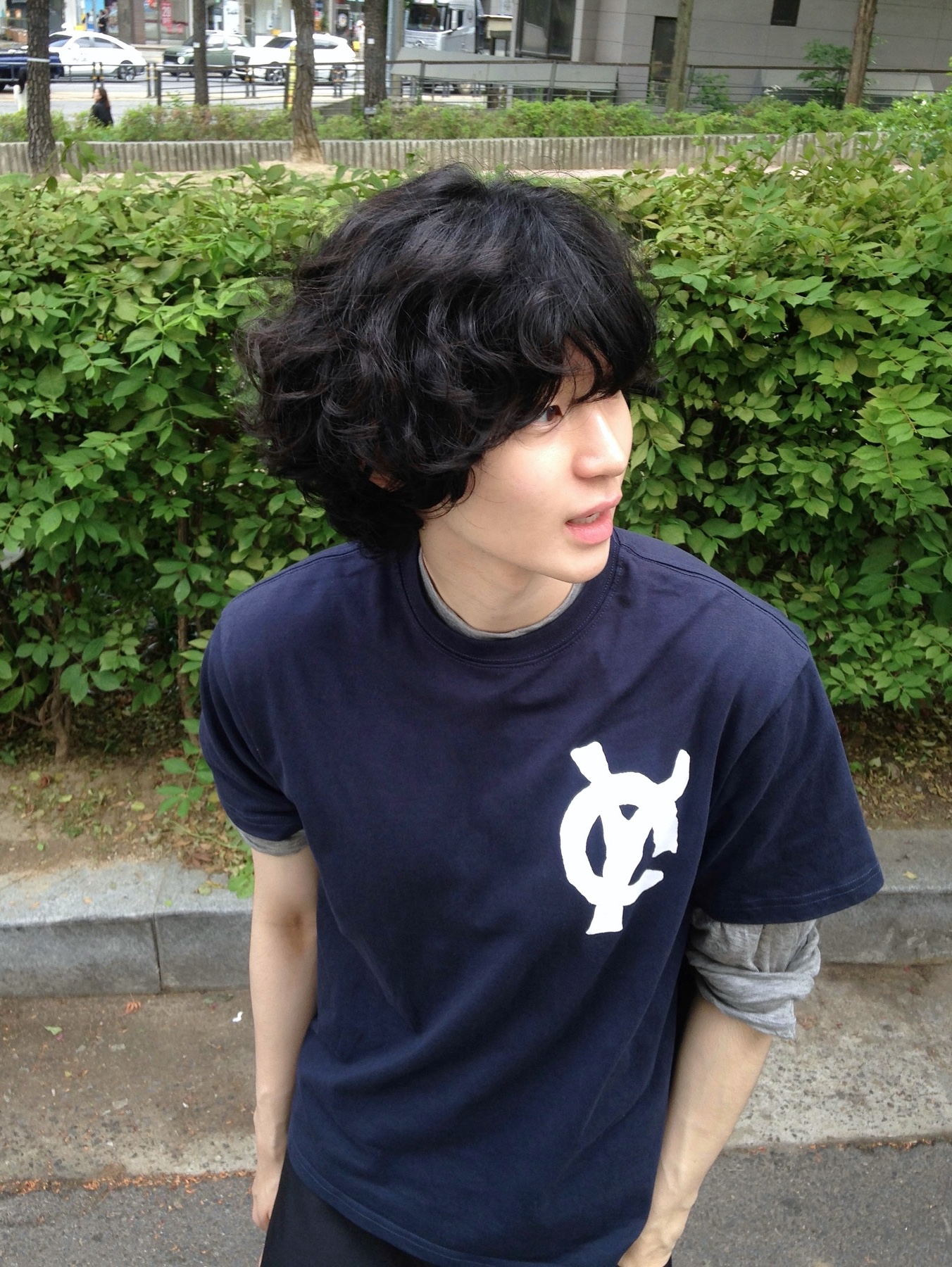 KREAM 스타일