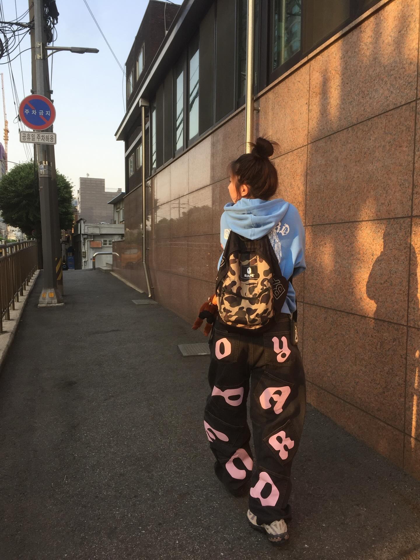 KREAM 스타일