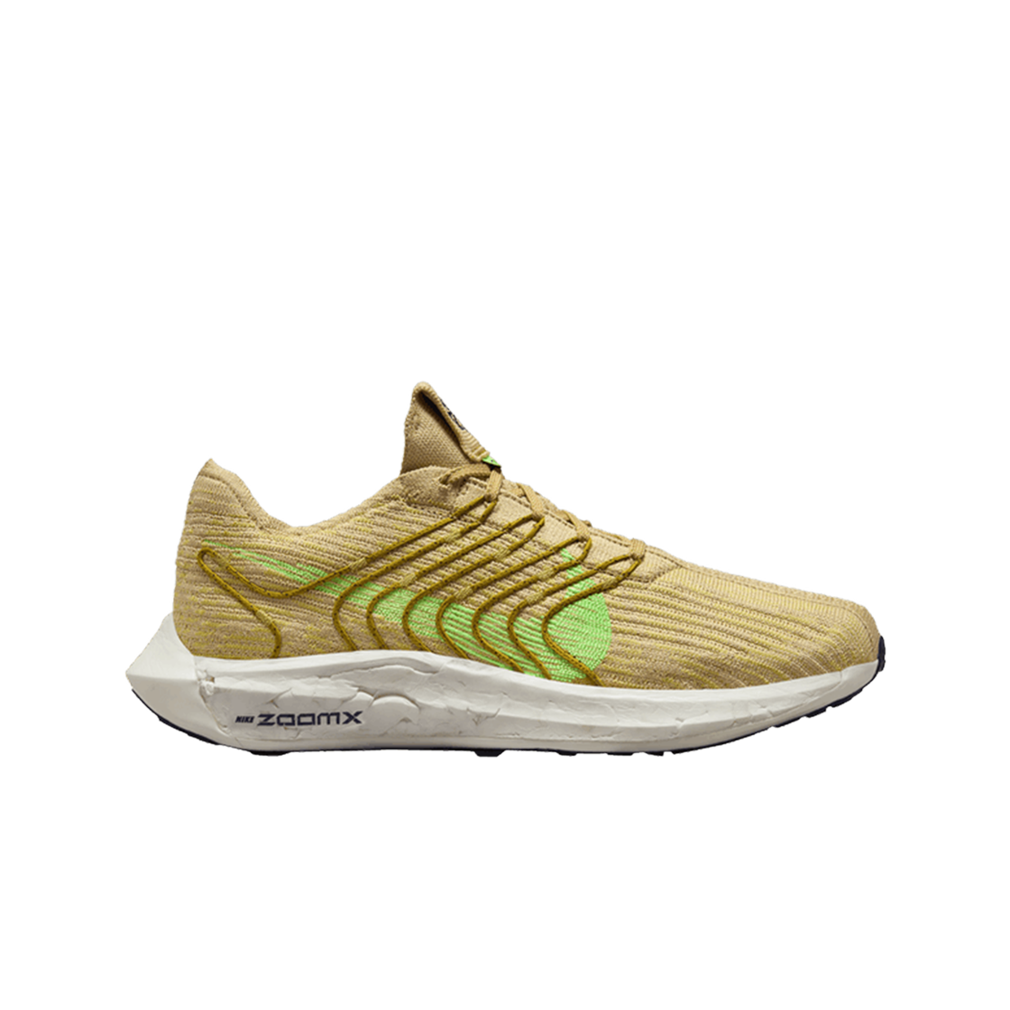 DM3413-200 Nike Zoom Pegasus Turbo Next Nature Sesame Buff Gold
