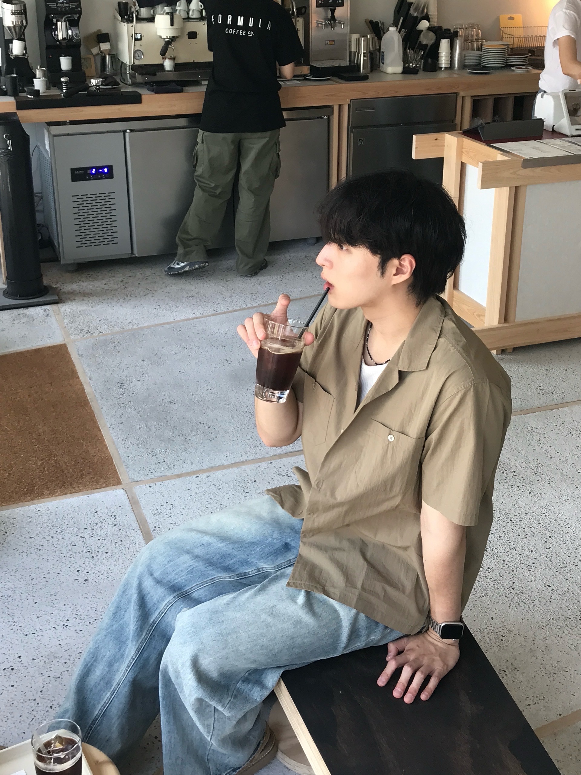 김성민님의 스타일 - 2