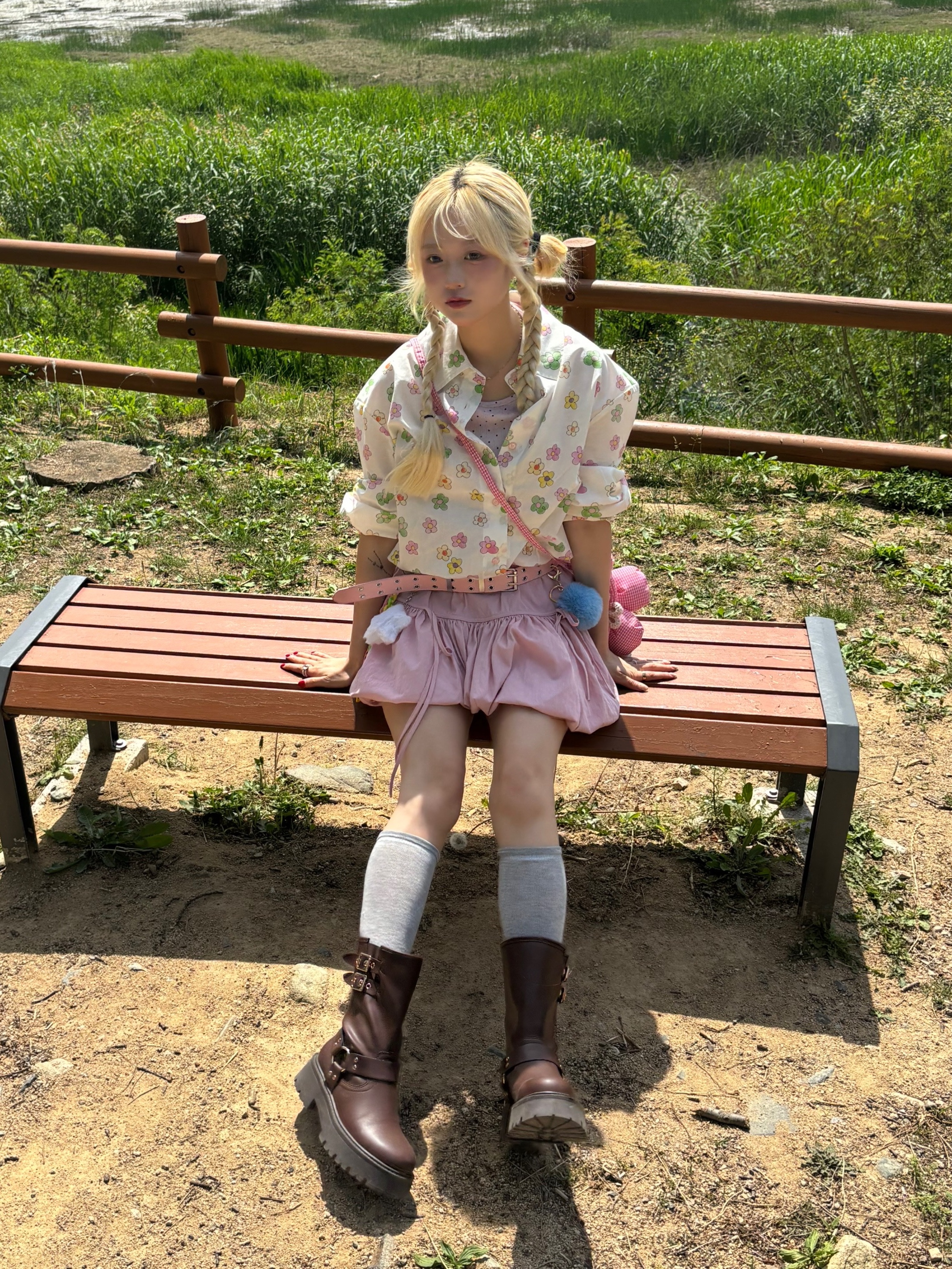 시은님의 스타일 - 3