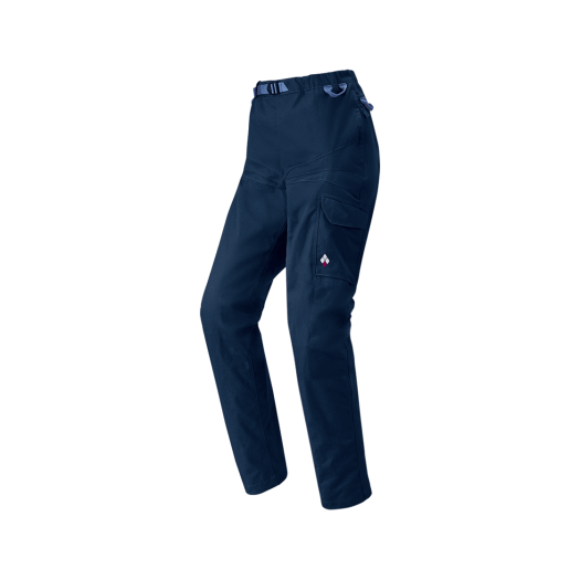 JBWFSWPL791 Montbell Core Spun Gardening Pants W'S