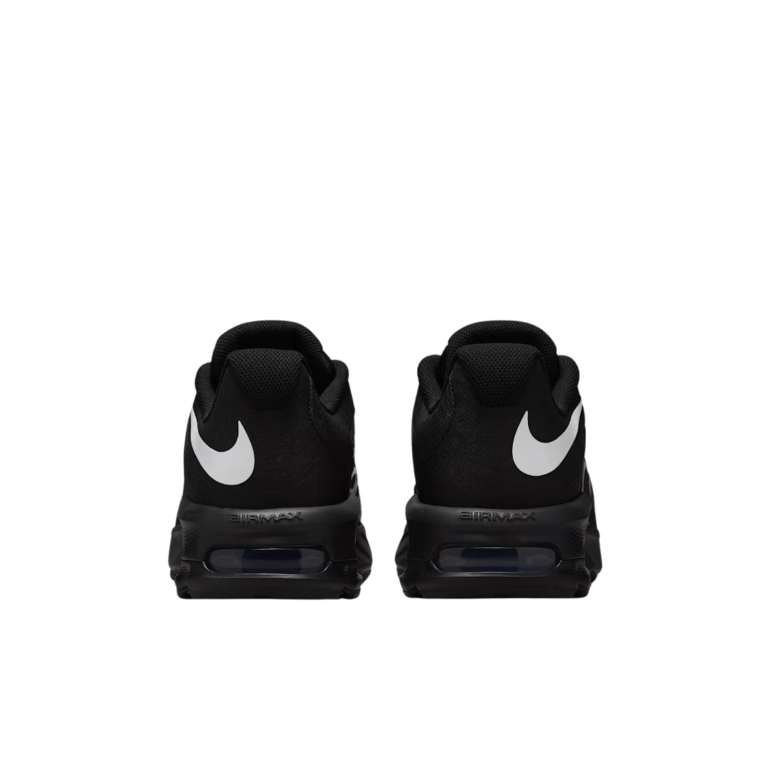 나이키 에어맥스 파이어 블랙 화이트(Nike Air Max Fire Black White) - 3