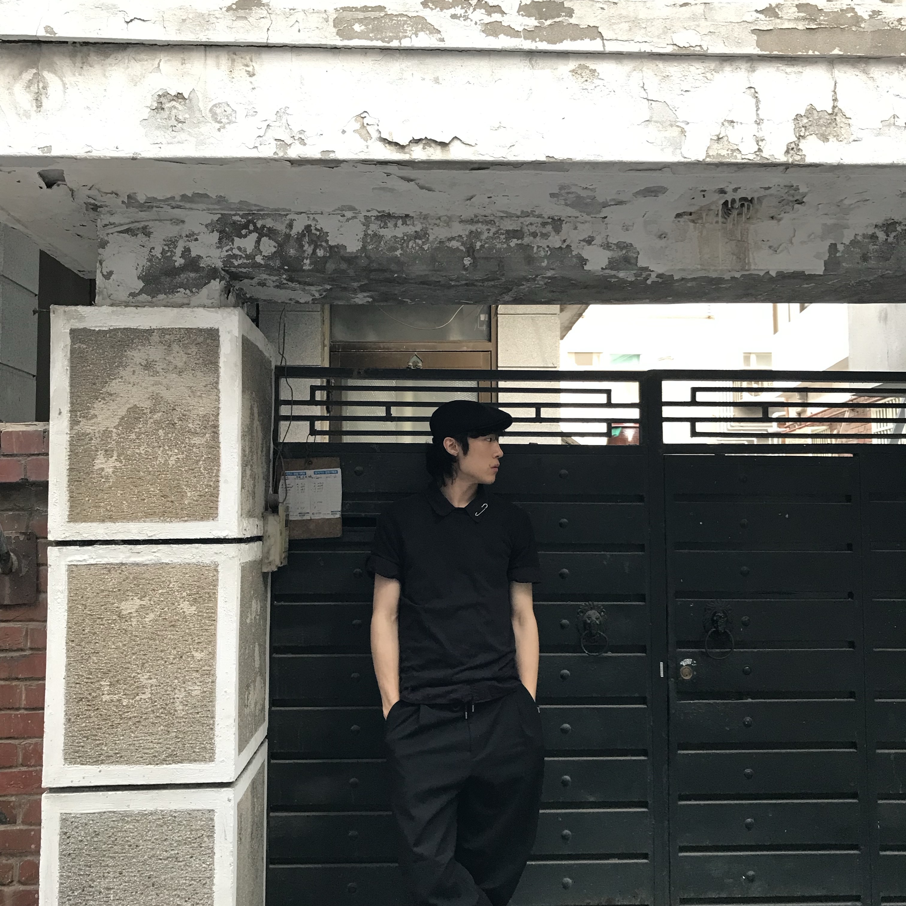챠믜슬님의 스타일 - 4