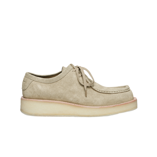 Dive beige LOSTGARDEN Dive Beige