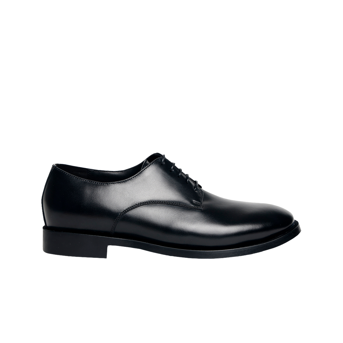 포스트맨 T-3 더비 블랙(POSTMAN T-3 Derby Black)