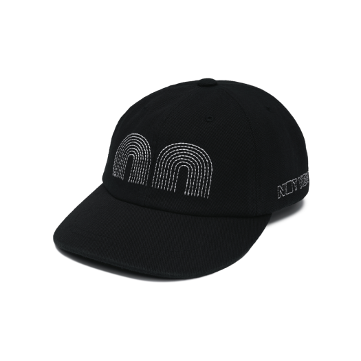 nnac03bk Not New Basic nn Cap Black