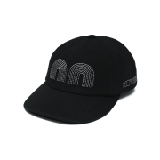 Not New Basic nn Cap Black